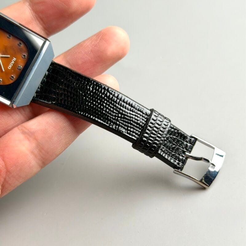 Rado Diastar “Cigar Dial” - Image 6