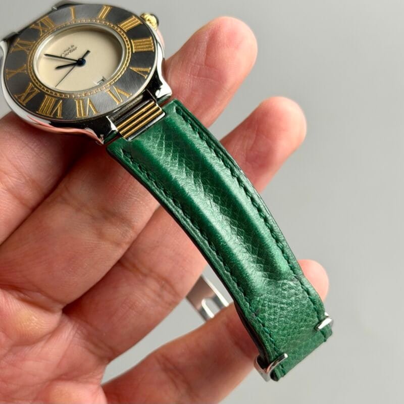 Cartier De Must 35mm (Ref. 126000P) - Image 6