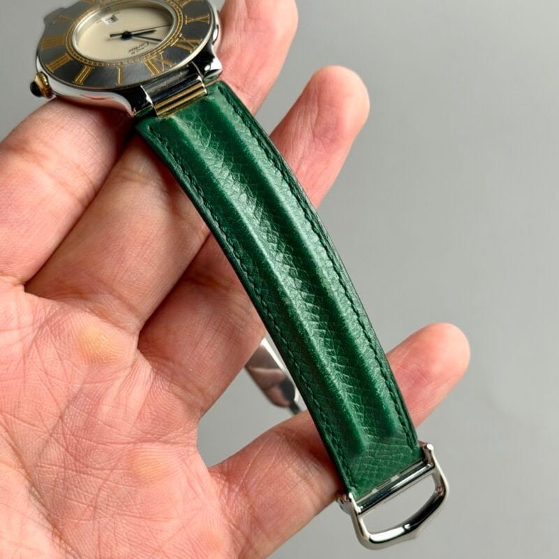 Cartier De Must 35mm (Ref. 126000P) - Image 7