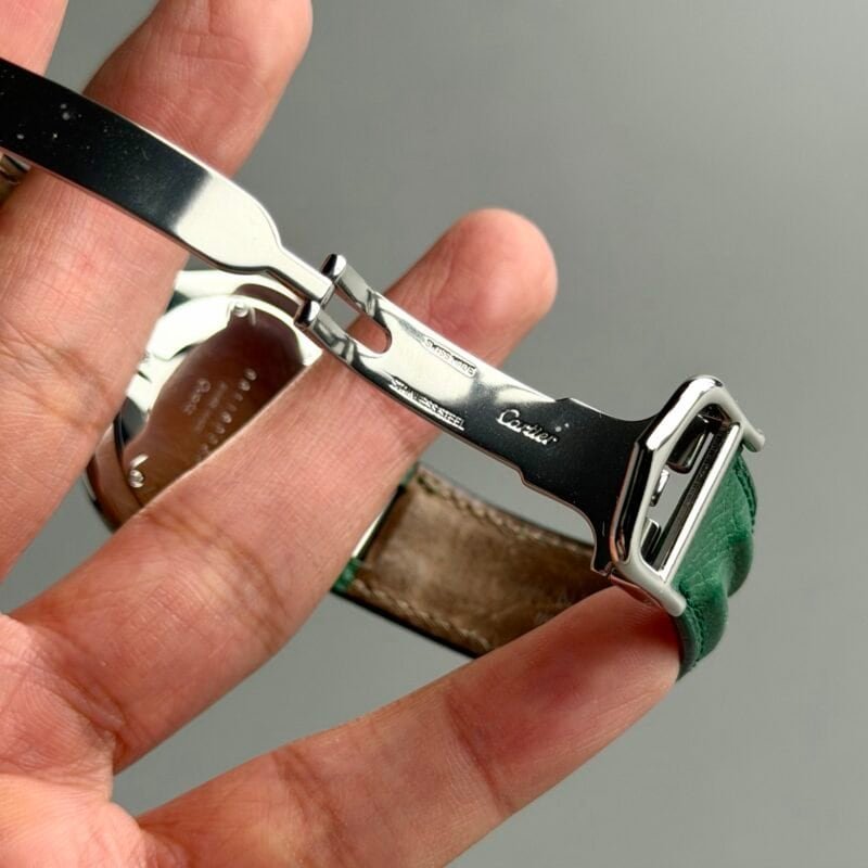 Cartier De Must 35mm (Ref. 126000P) - Image 8