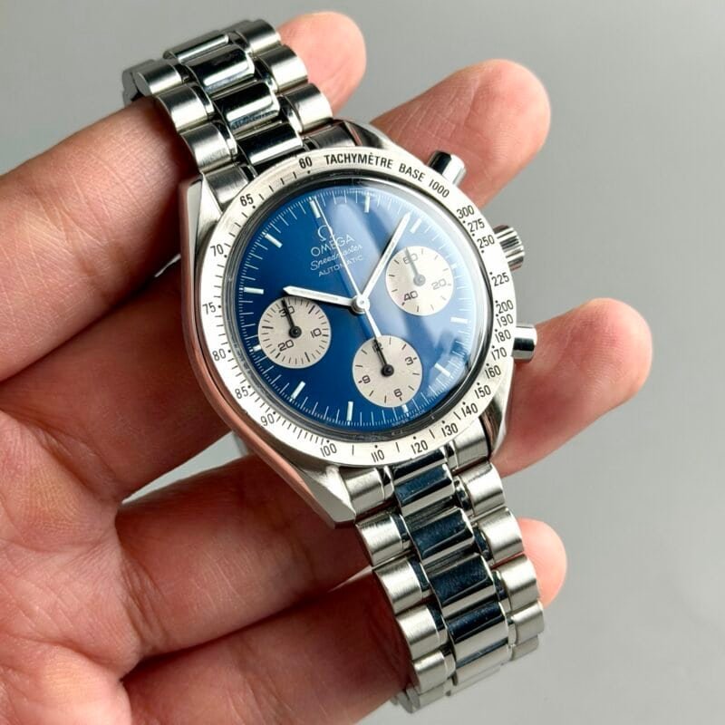 Omega Speedmaster Reduced ๐ต 3511.50
Japanese market exclusive ๐ฏ๐ต - Image 3