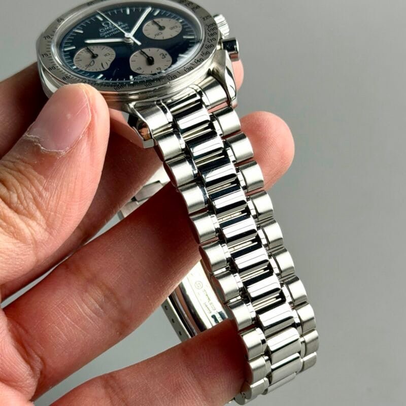 Omega Speedmaster Reduced ๐ต 3511.50
Japanese market exclusive ๐ฏ๐ต - Image 5