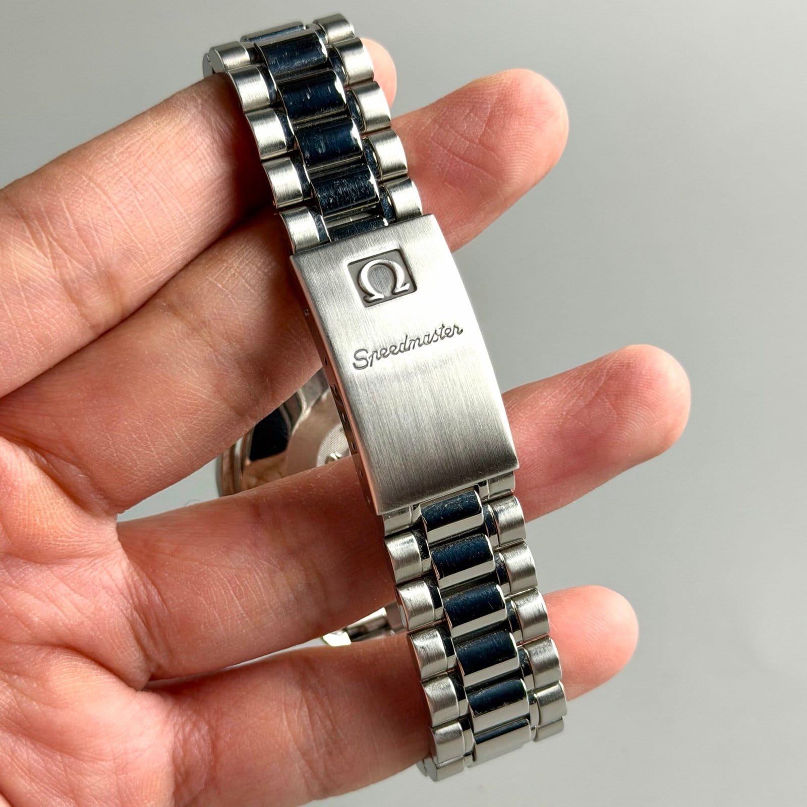 Omega Speedmaster Reduced ๐ต 3511.50
Japanese market exclusive ๐ฏ๐ต - Image 6