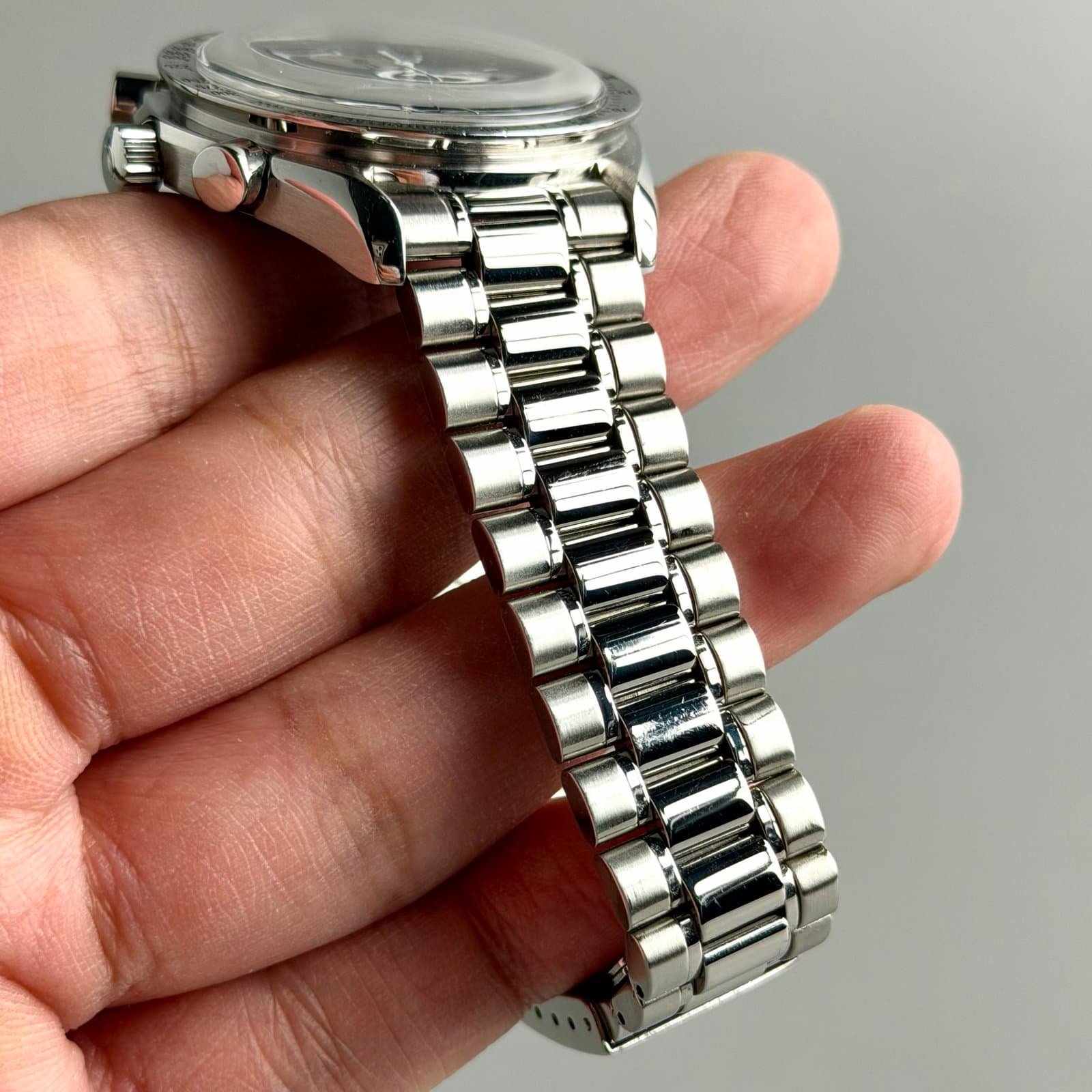 Omega Speedmaster Reduced ๐ต 3511.50
Japanese market exclusive ๐ฏ๐ต - Image 7