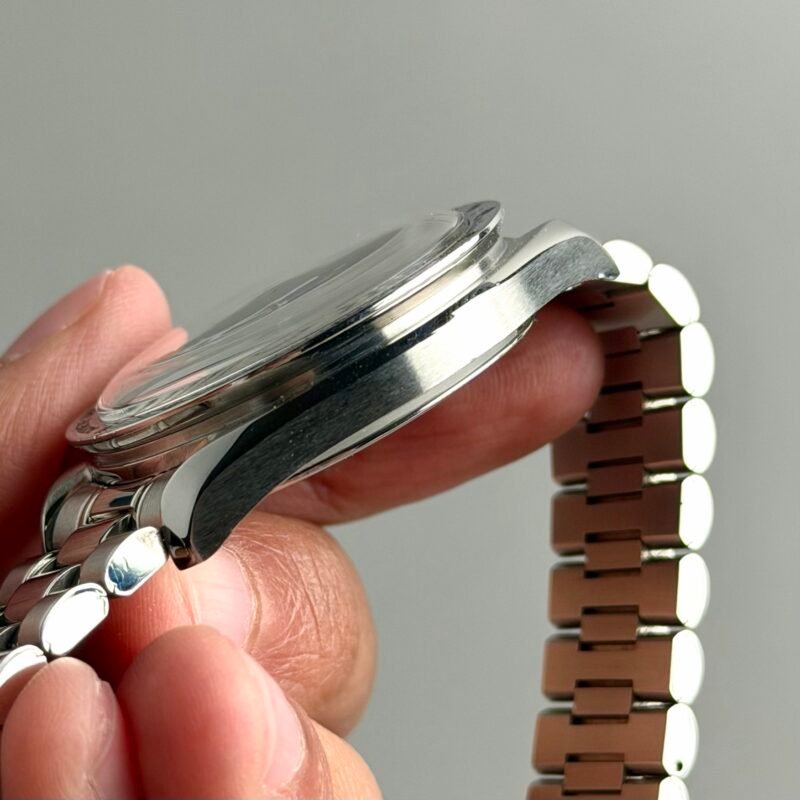 Omega Speedmaster Reduced ๐ต 3511.50
Japanese market exclusive ๐ฏ๐ต - Image 9