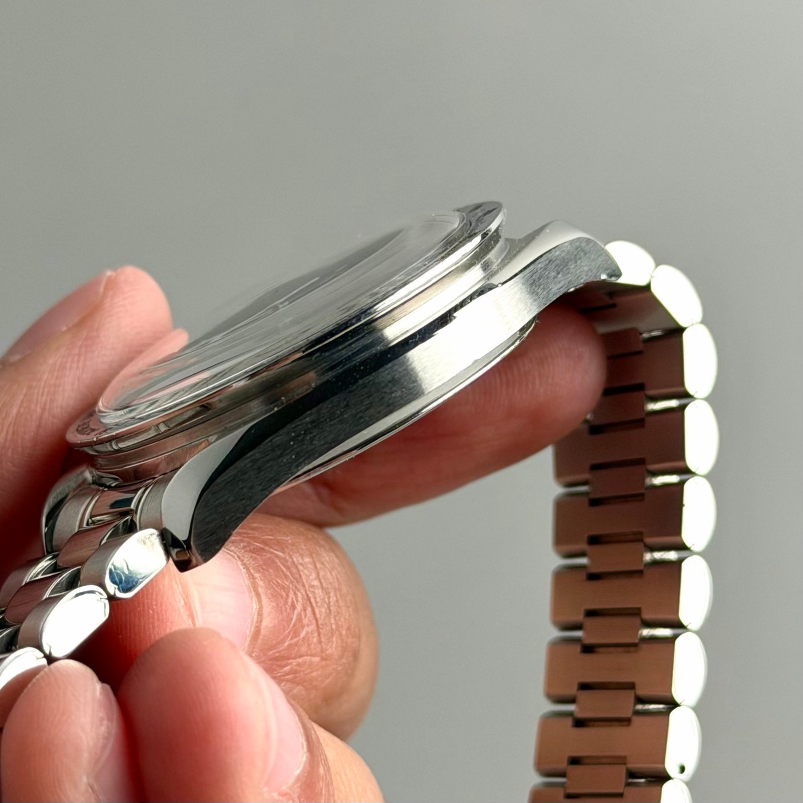 Omega Speedmaster Reduced ๐ต 3511.50
Japanese market exclusive ๐ฏ๐ต - Image 9