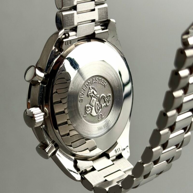 Omega Speedmaster Reduced ๐ต 3511.50
Japanese market exclusive ๐ฏ๐ต - Image 8