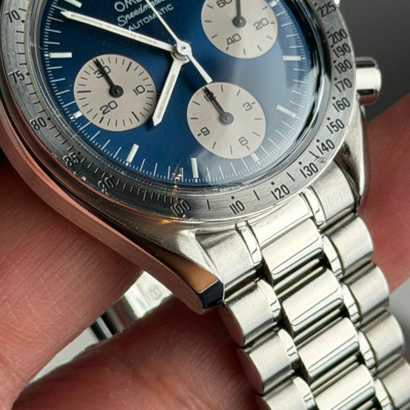 Omega Speedmaster Reduced ๐ต 3511.50
Japanese market exclusive ๐ฏ๐ต - Image 11