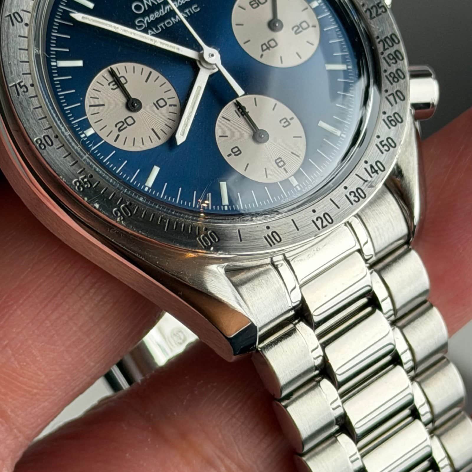 Omega Speedmaster Reduced ๐ต 3511.50
Japanese market exclusive ๐ฏ๐ต - Image 11