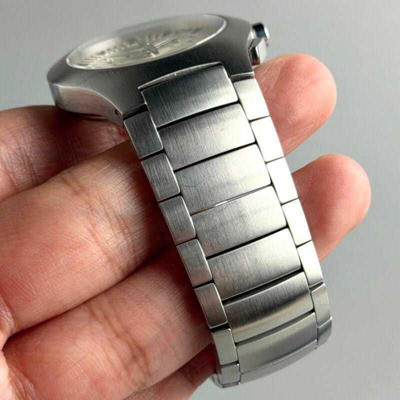 Longines Opposition Chronograph l3.618.4 - Image 5