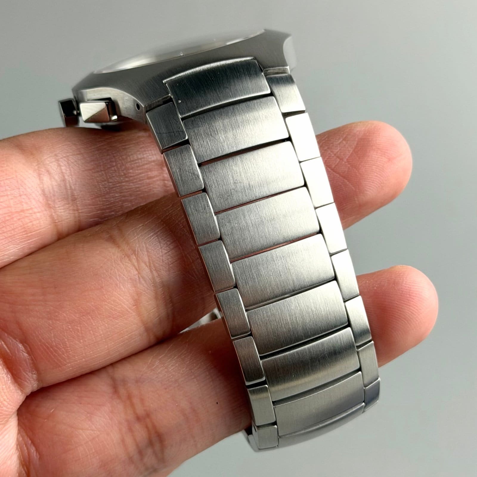 Longines Opposition Chronograph l3.618.4 - Image 7