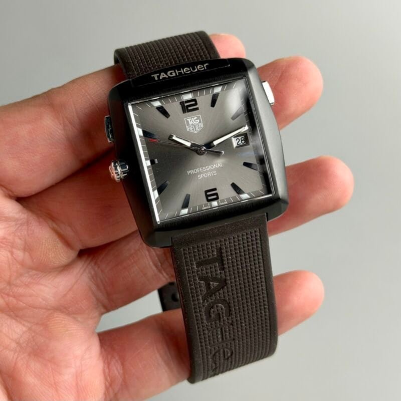 Tag Heuer Golf ⛳️ “WAE1113” - Image 3