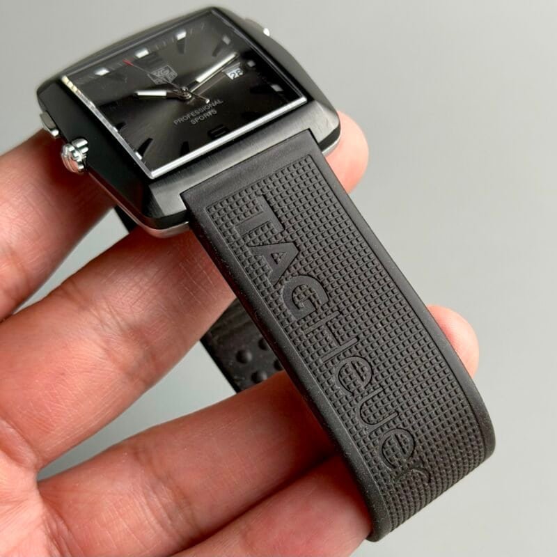 Tag Heuer Golf ⛳️ “WAE1113” - Image 4