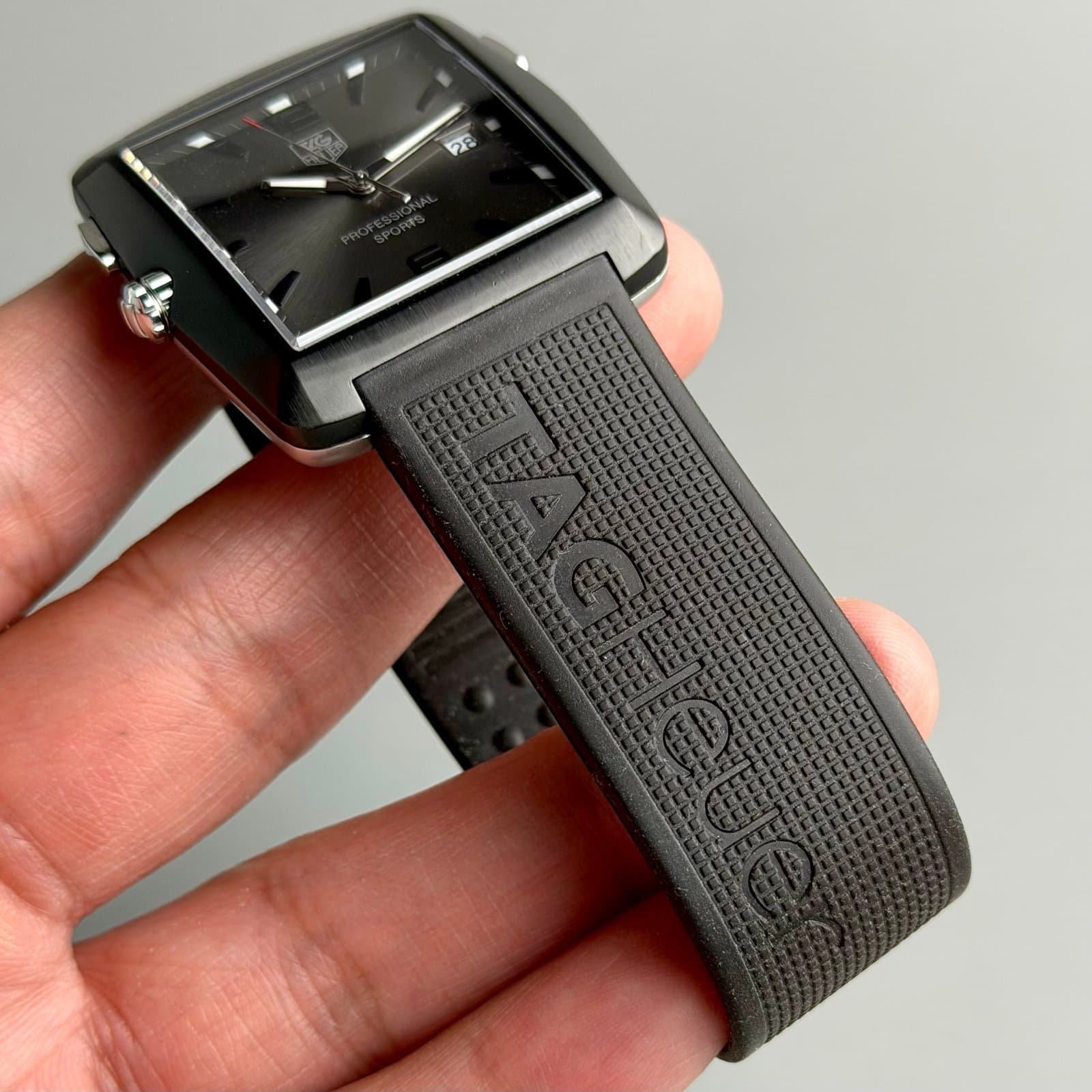 Tag Heuer Golf ⛳️ “WAE1113” - Image 4
