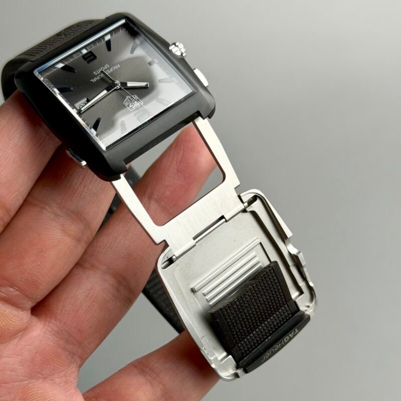 Tag Heuer Golf ⛳️ “WAE1113” - Image 8
