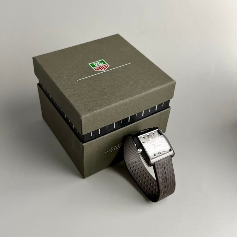 Tag Heuer Golf ⛳️ “WAE1113” - Image 9