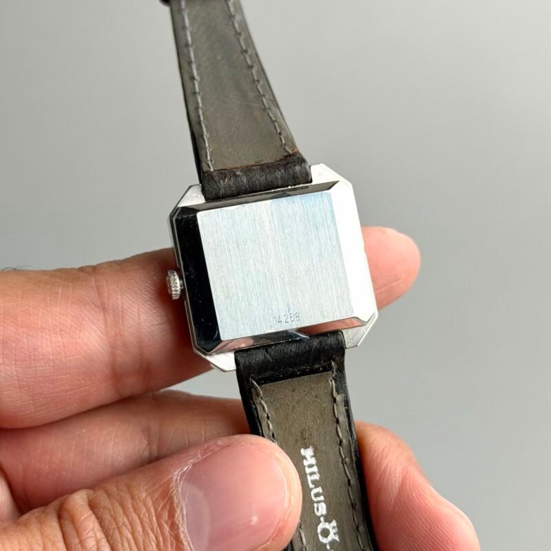 Milus 14268 “linen dial” - Image 4