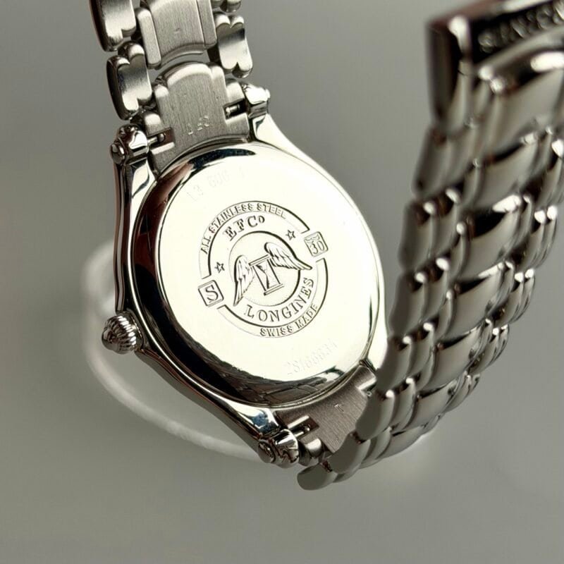 Longines Golden Wing 🪽🍣 - Image 8