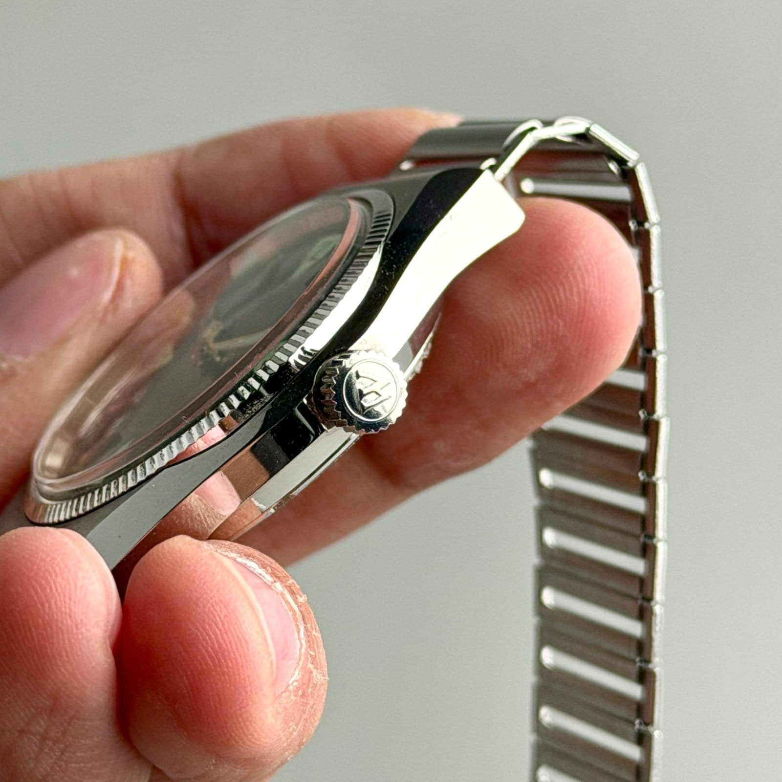 West End Watch Co. — Sowar Prima “NOS” ⛑️ - Image 6