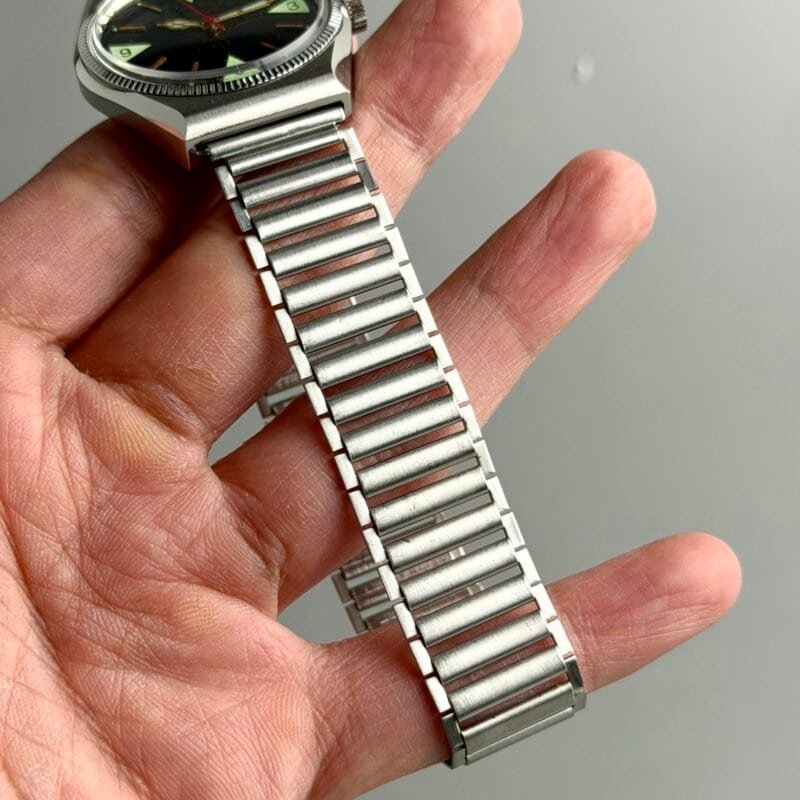 West End Watch Co. — Sowar Prima “NOS” ⛑️ - Image 7