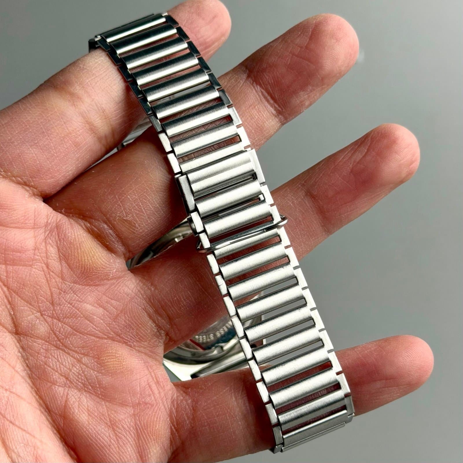 West End Watch Co. — Sowar Prima “NOS” ⛑️ - Image 8