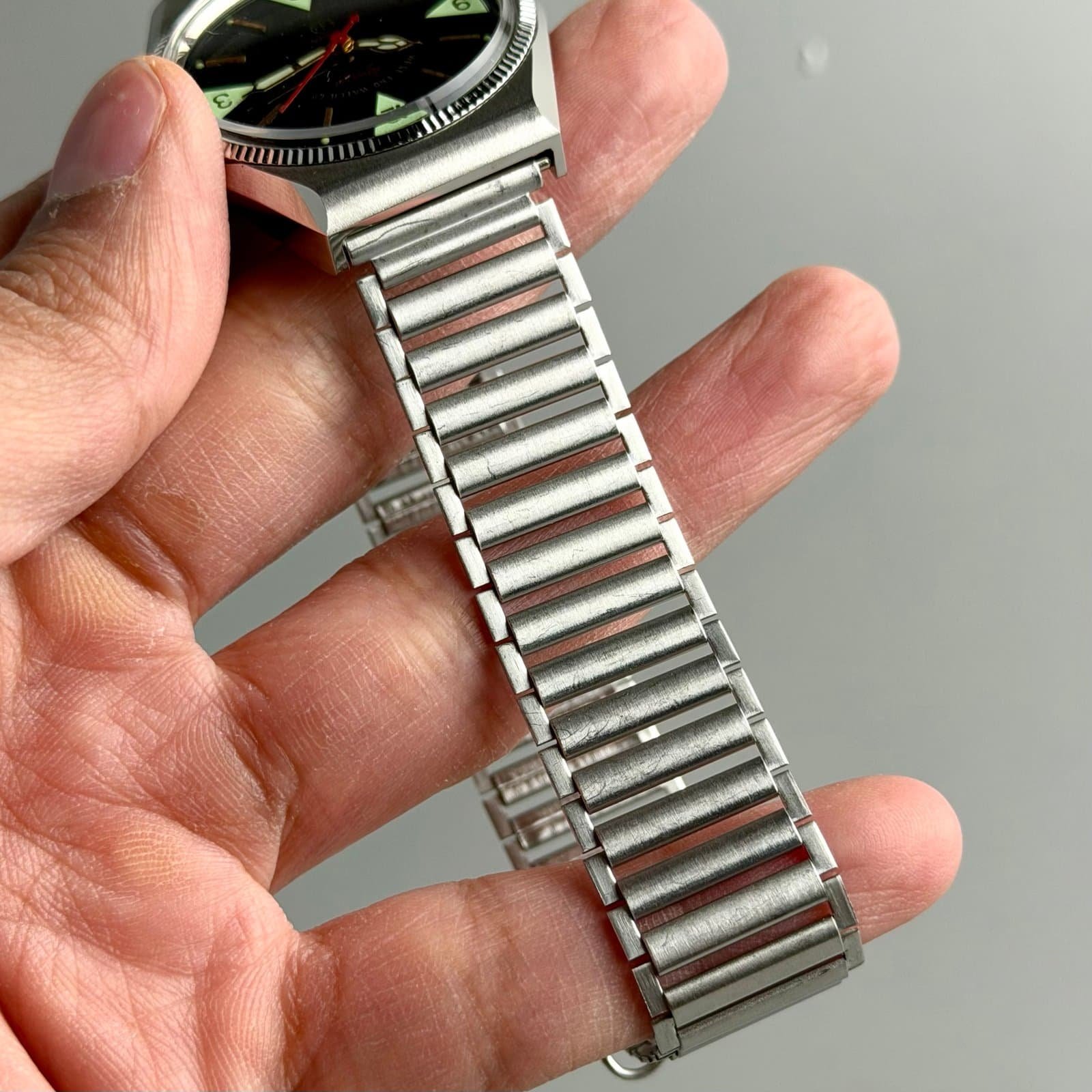 West End Watch Co. — Sowar Prima “NOS” ⛑️ - Image 9