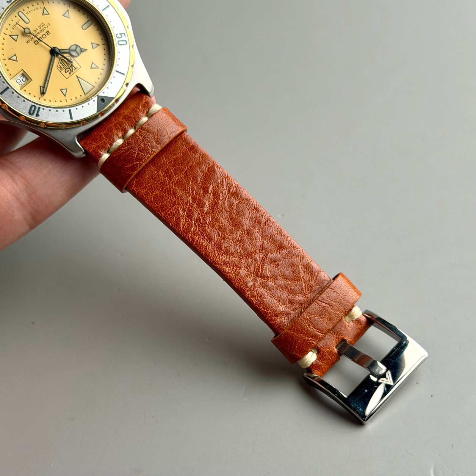 Tag Heuer Professional 974.006 - Image 7
