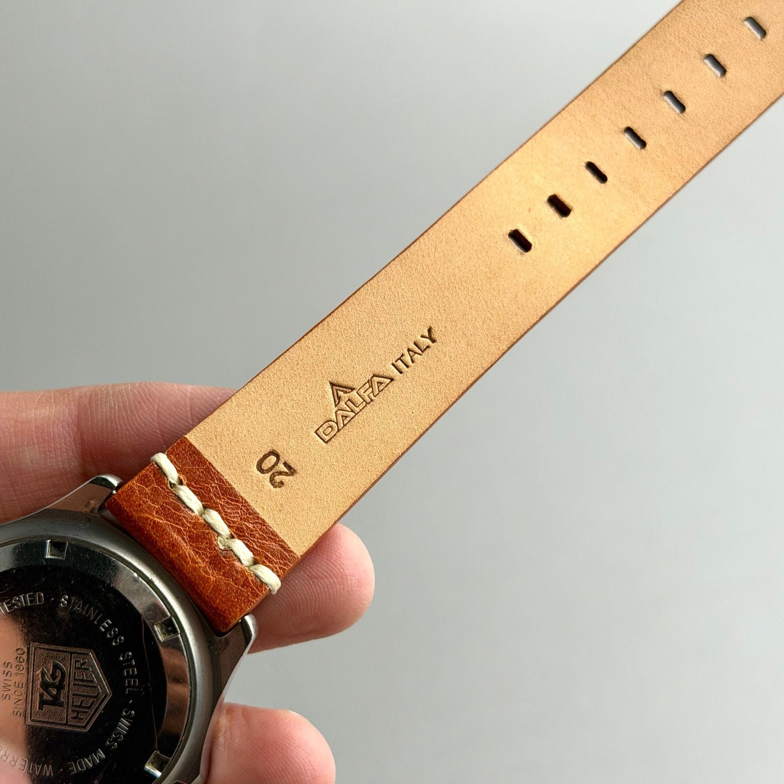 Tag Heuer Professional 974.006 - Image 9