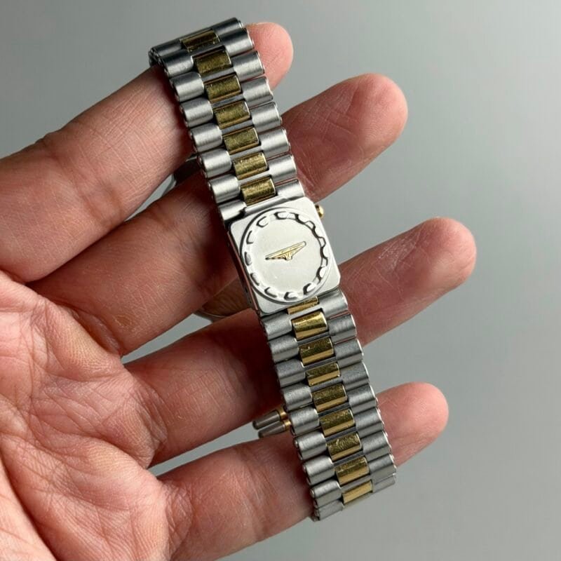 Longines Conquest Perpetual Calendar โ 1990s ๐ - Image 6